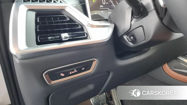BMW X7 (G07) id 4380840 из Кореи 20
