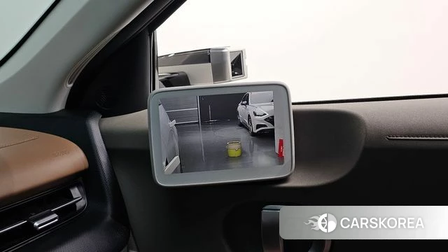Hyundai Ionic 5 id 4529276 из Кореи 20