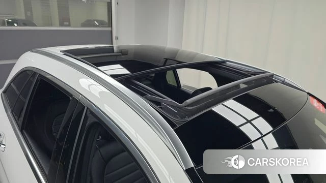 Mercedes-Benz GLC-Class X253 id 4572408 из Кореи 20