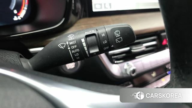 Kia Mohave Master id 4293467 из Кореи 20