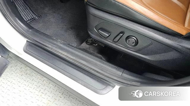 Kia Sportage 5th Generation id 4701429 из Кореи 20