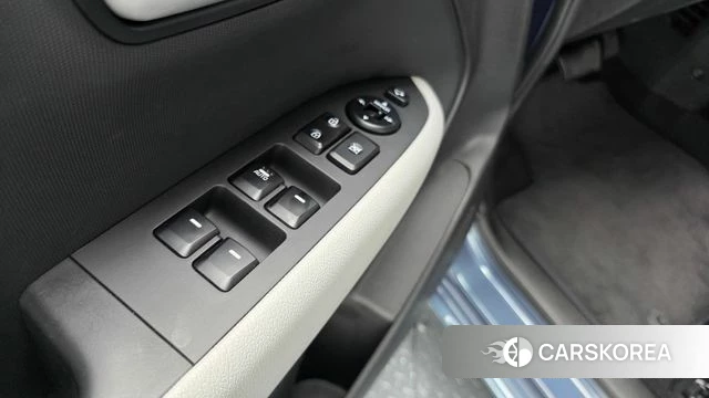Kia The New Kia Ray EV id 4292075 из Кореи 20