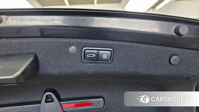 Hyundai The New Grandeur IG id 4465077 из Кореи 20