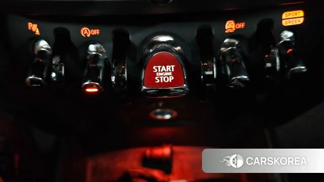 Mini Cooper Countryman id 4750064 из Кореи 20