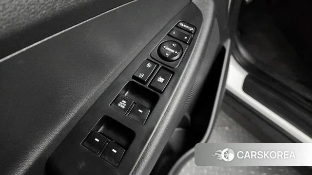 Hyundai All New Tucson id 4318329 из Кореи 20