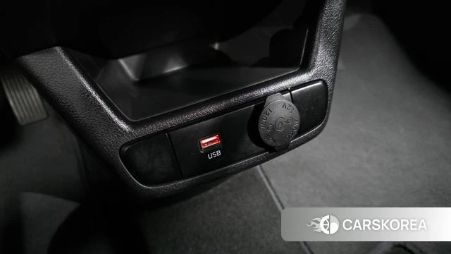 Kia The New Ray id 4350267 из Кореи 20