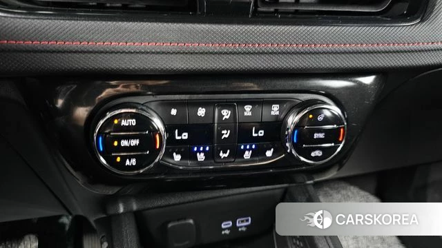 Chevrolet (GM Daewoo) The New Trail Blazer id 4549137 из Кореи 20