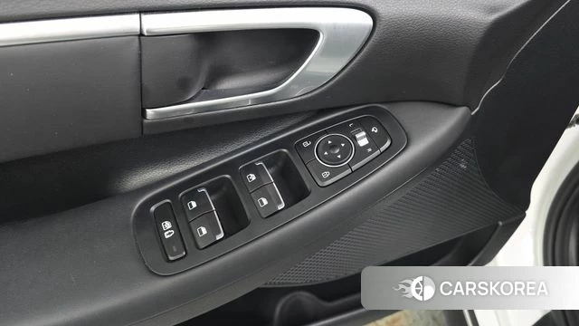 Hyundai Sonata (DN8) id 4943795 из Кореи 20