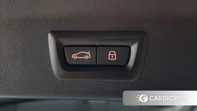 BMW X3 (G01) id 4414631 из Кореи 20