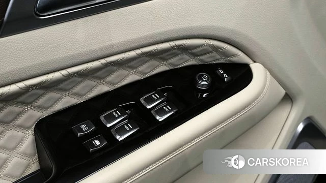 Ssangyong All New Rexton id 4310072 из Кореи 20