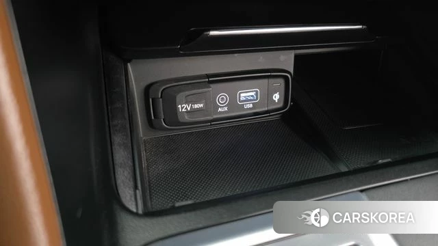 Genesis G70 id 4344934 из Кореи 20