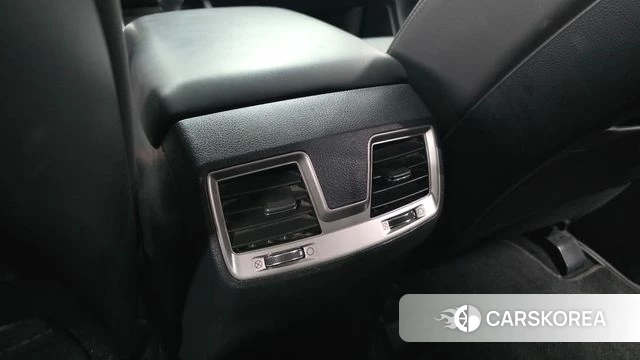 Ssangyong Rexton Sports id 4482953 из Кореи 20