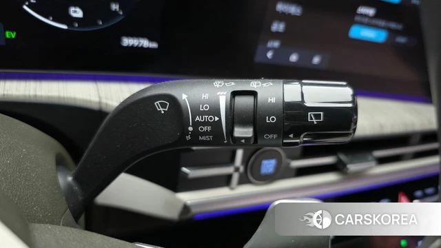 Hyundai Santa Fe (MX5) id 4635557 из Кореи 20