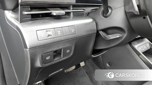 Hyundai Kona (SX2) id 4354866 из Кореи 20