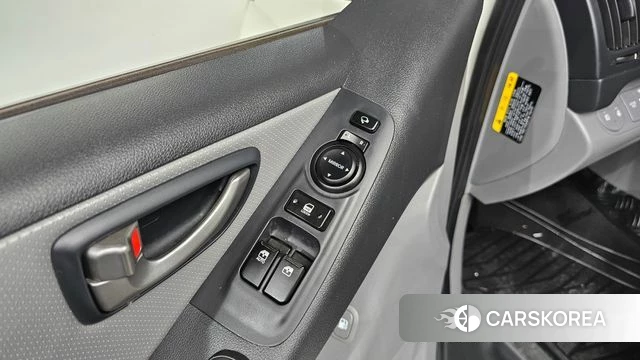 Hyundai The New Grand Starex id 4507950 из Кореи 20