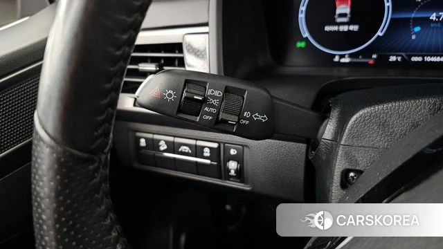 Ssangyong The New Rexton Sport id 4740147 из Кореи 20