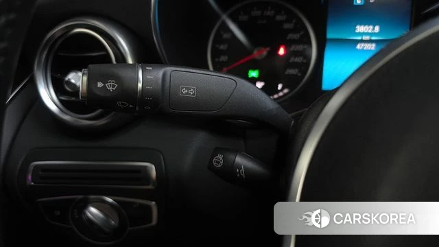 Mercedes-Benz C-Class W205 id 4520193 из Кореи 20