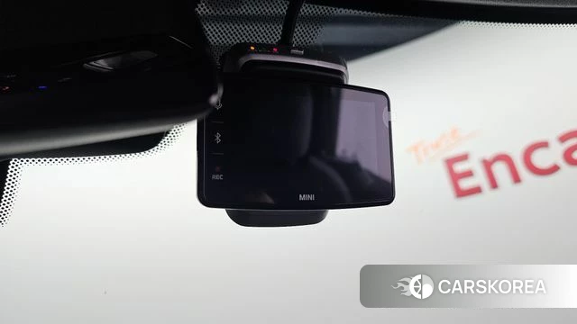 Mini Cooper C Convertible 4th Generation id 4222597 из Кореи 20