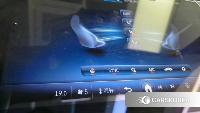 Mercedes-Benz E-Class W214 id 4695857 из Кореи 20