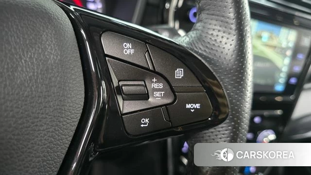 Ssangyong Berry New Tivoli id 4746605 из Кореи 20