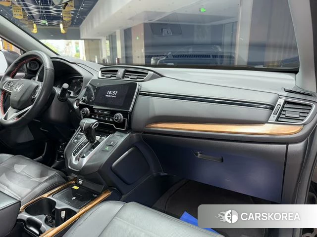 Honda CR-V id 4273996 из Китая 20
