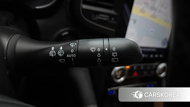 Renault Korea (Samsung) The New QM6 id 4695927 из Кореи 20