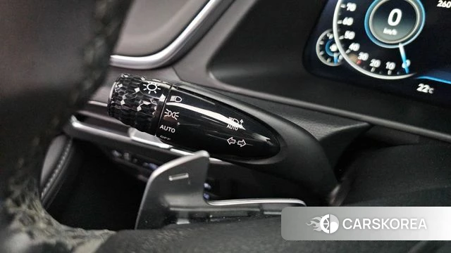 Hyundai Sonata (DN8) id 4223933 из Кореи 20