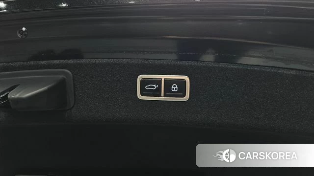 Genesis G80 (RG3) id 4533522 из Кореи 20