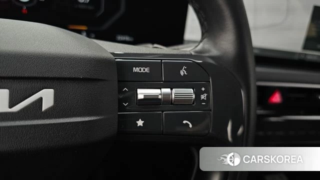 Kia The New K8 id 4778099 из Кореи 20