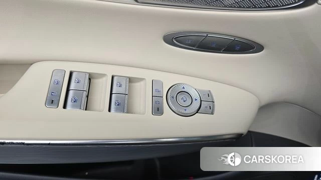Genesis GV70 id 4573348 из Кореи 20