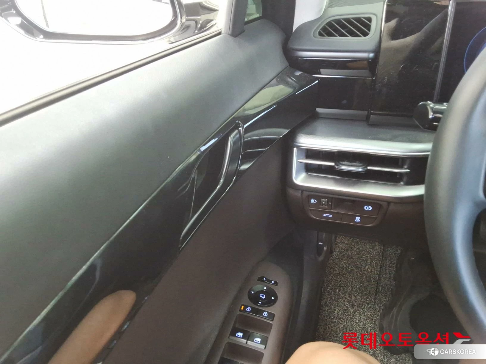 Hyundai Grandeur id 4679298 из Кореи 20