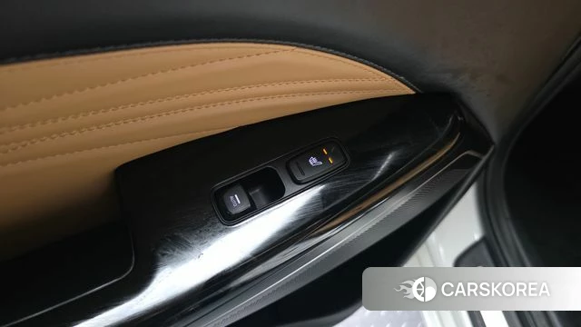 Kia K7 Premier id 4667347 из Кореи 20
