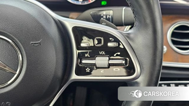 Mercedes-Benz E-Class W213 id 4837033 из Кореи 20