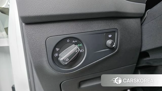 Volkswagen Tiguan second Generation id 4665818 из Кореи 20