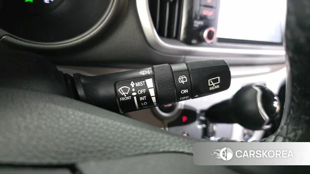 Kia The New Ray id 4542244 из Кореи 20
