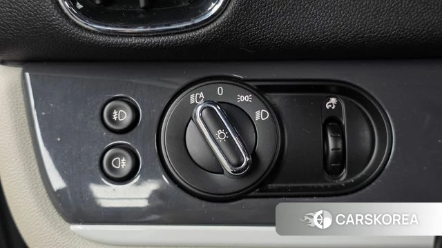 Mini Cooper S Countryman id 4770324 из Кореи 20