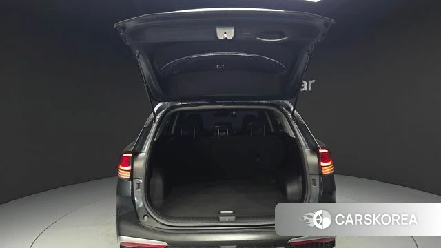 Kia Sportage 5th Generation id 4835068 из Кореи 20