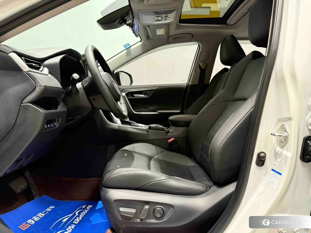 Toyota Wilanda id 4479259 из Китая 20
