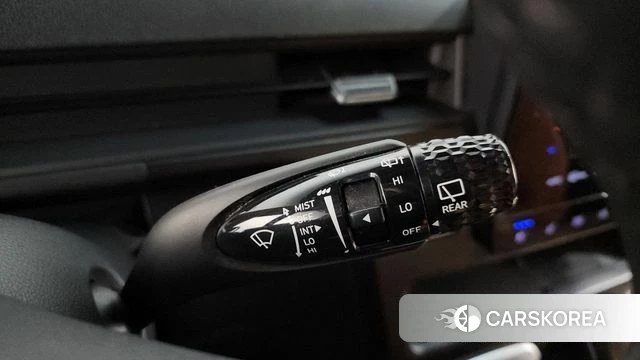Hyundai Staria id 4402129 из Кореи 20