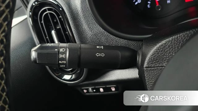 Kia All New Morning (JA) id 4703322 из Кореи 20