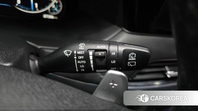Hyundai Palisade id 4282457 из Кореи 20