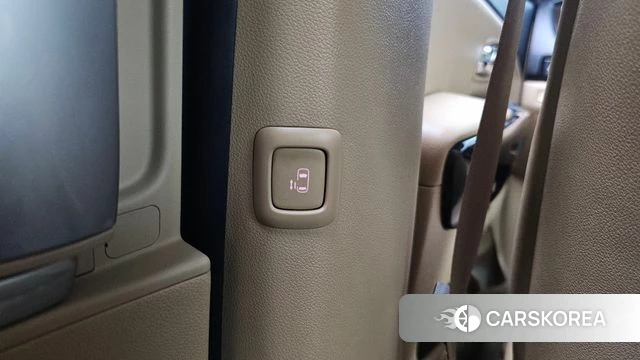 Kia The New Carnival id 4250889 из Кореи 20