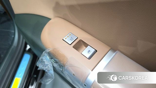 Hyundai Grandeur (GN7) id 4441409 из Кореи 20