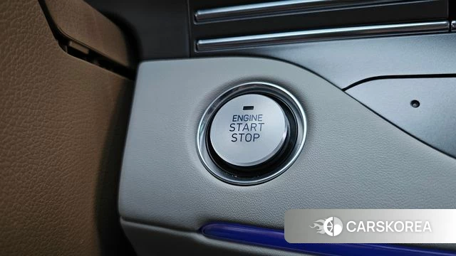 Hyundai The New Grandeur IG id 4409532 из Кореи 20