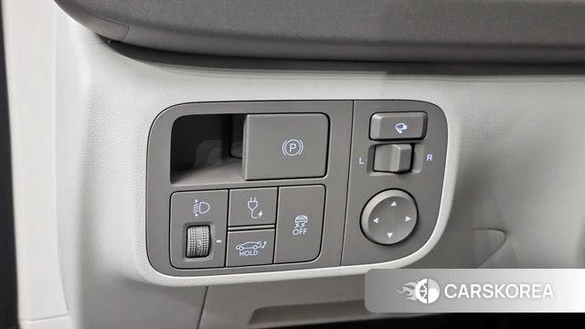 Hyundai Ionic 6 id 4942121 из Кореи 20