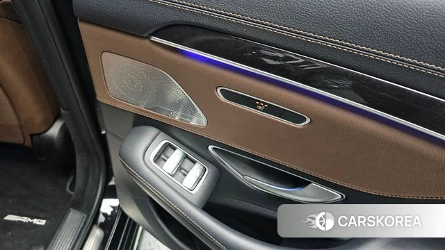 Mercedes-Benz S-Class W222 id 4542846 из Кореи 20