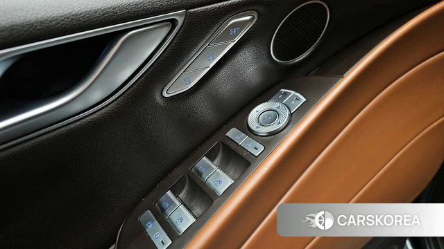 Genesis G80 (RG3) id 4303810 из Кореи 20