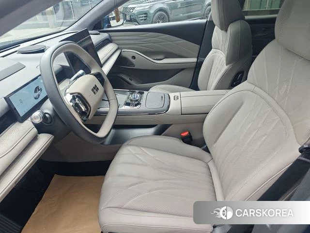 Geely Galaxy Galaxy Sparkle 8 PHEV id 4198871 из Китая 20