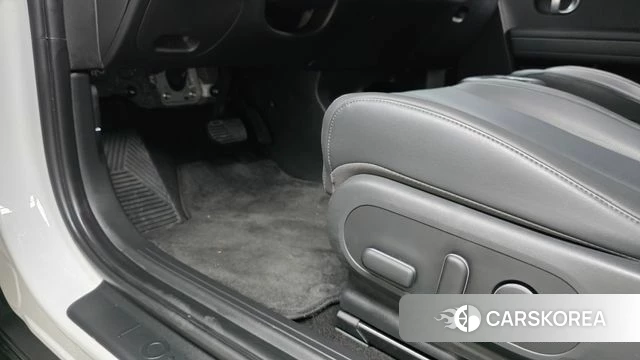 Hyundai Ionic 5 id 4624375 из Кореи 20