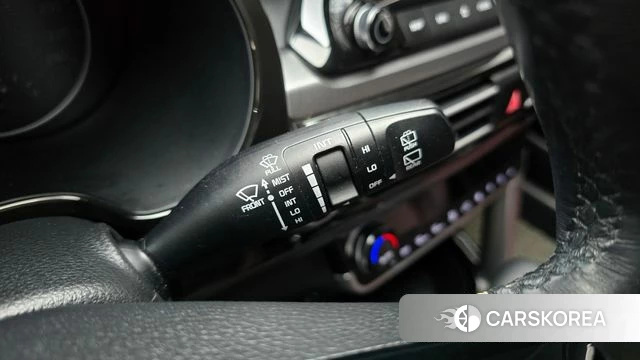Kia Seltos id 4750919 из Кореи 20